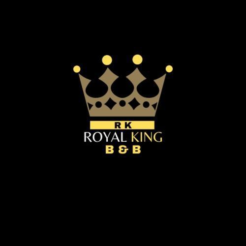 Royal King B&B 西姆拉 外观 照片