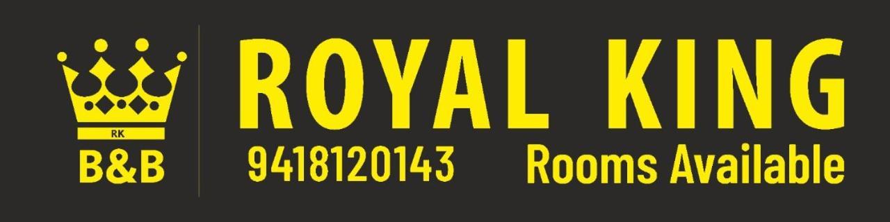 Royal King B&B 西姆拉 外观 照片