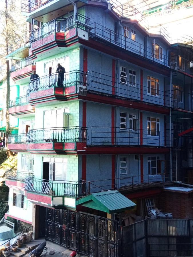 Royal King B&B 西姆拉 外观 照片