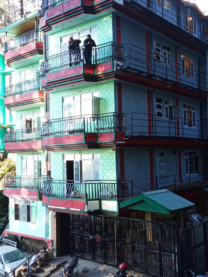 Royal King B&B 西姆拉 外观 照片